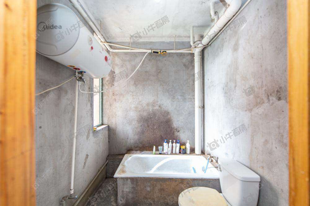 常州顺园六村在租房源_小牛看房