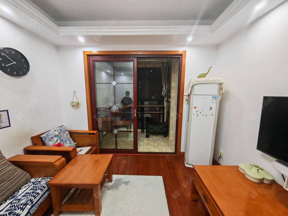 新城春天里房源室内图 常州新城春天里在租房源室内图_小牛看房