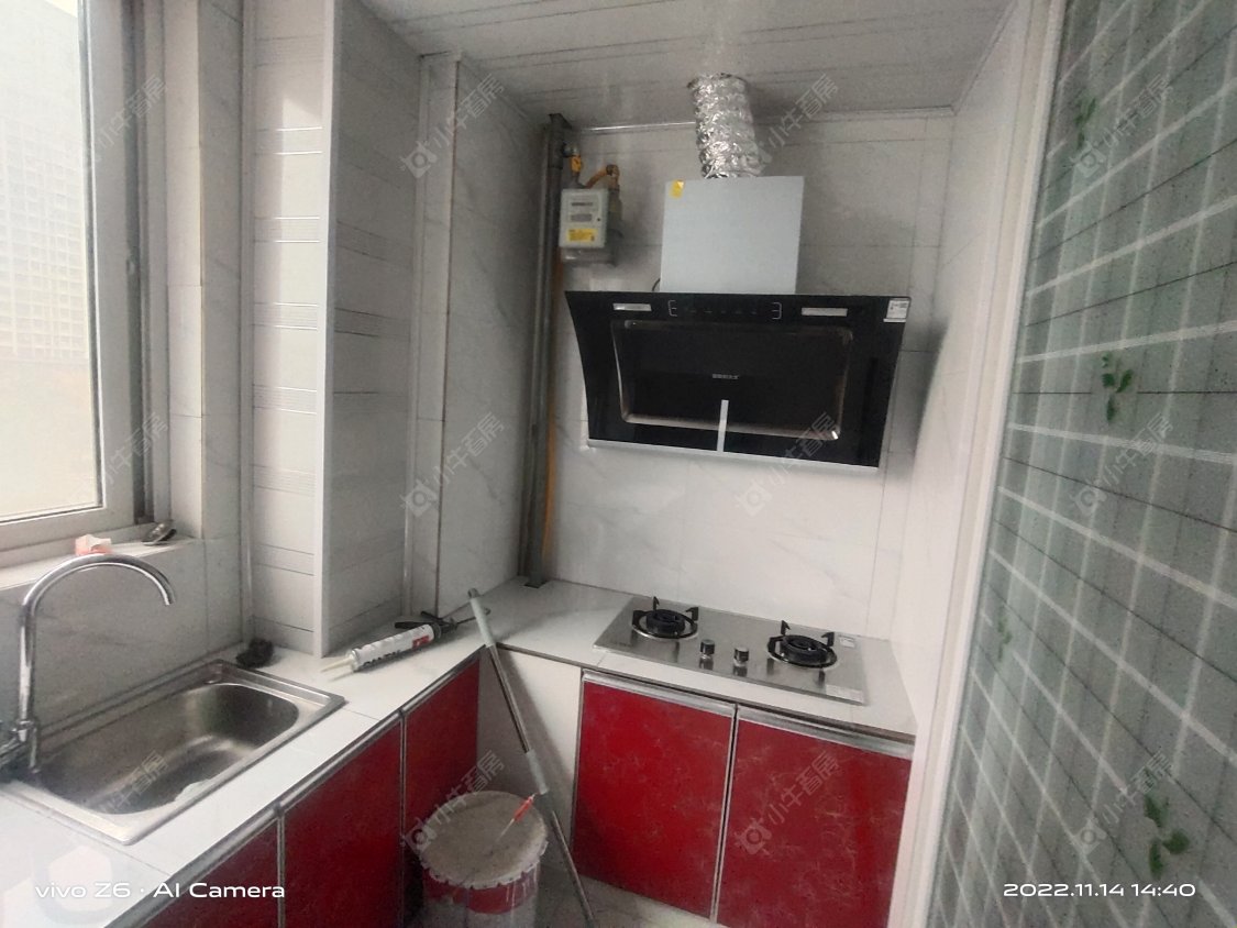 常州百馨西苑四期在租房源_小牛看房