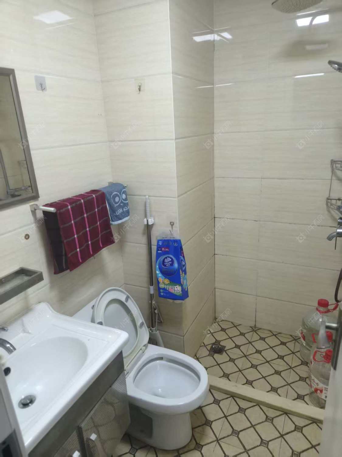 常州和平国际商业街在租房源室内图_小牛看房