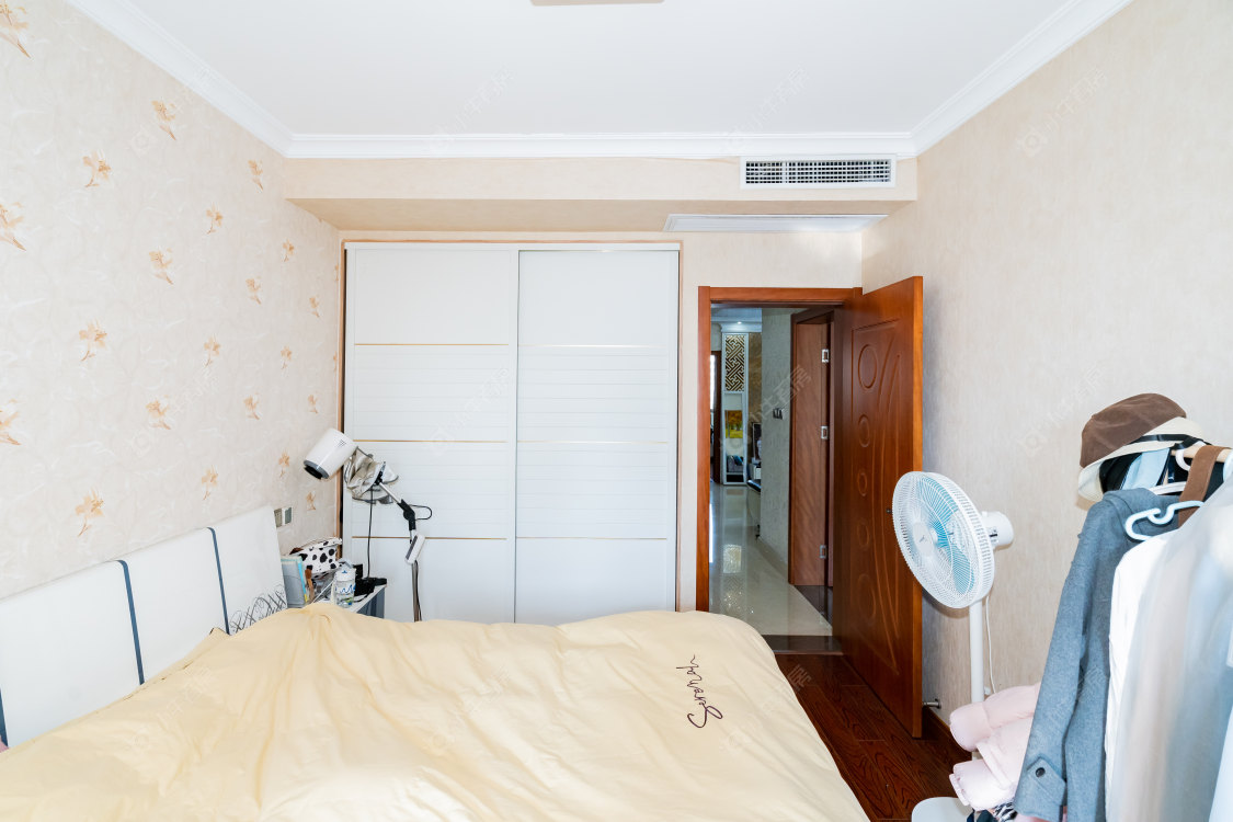 常州高成天鹅湖在售二手房源室内图_小牛看房