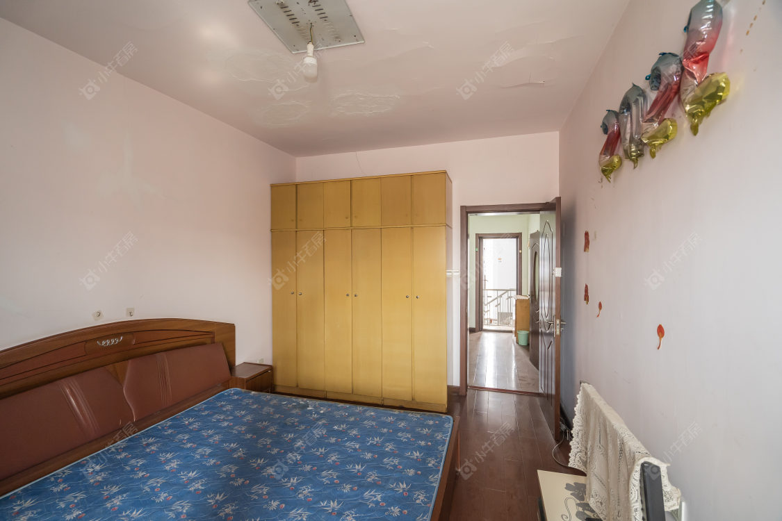 常州浦北新村在售二手房源室内图_小牛看房