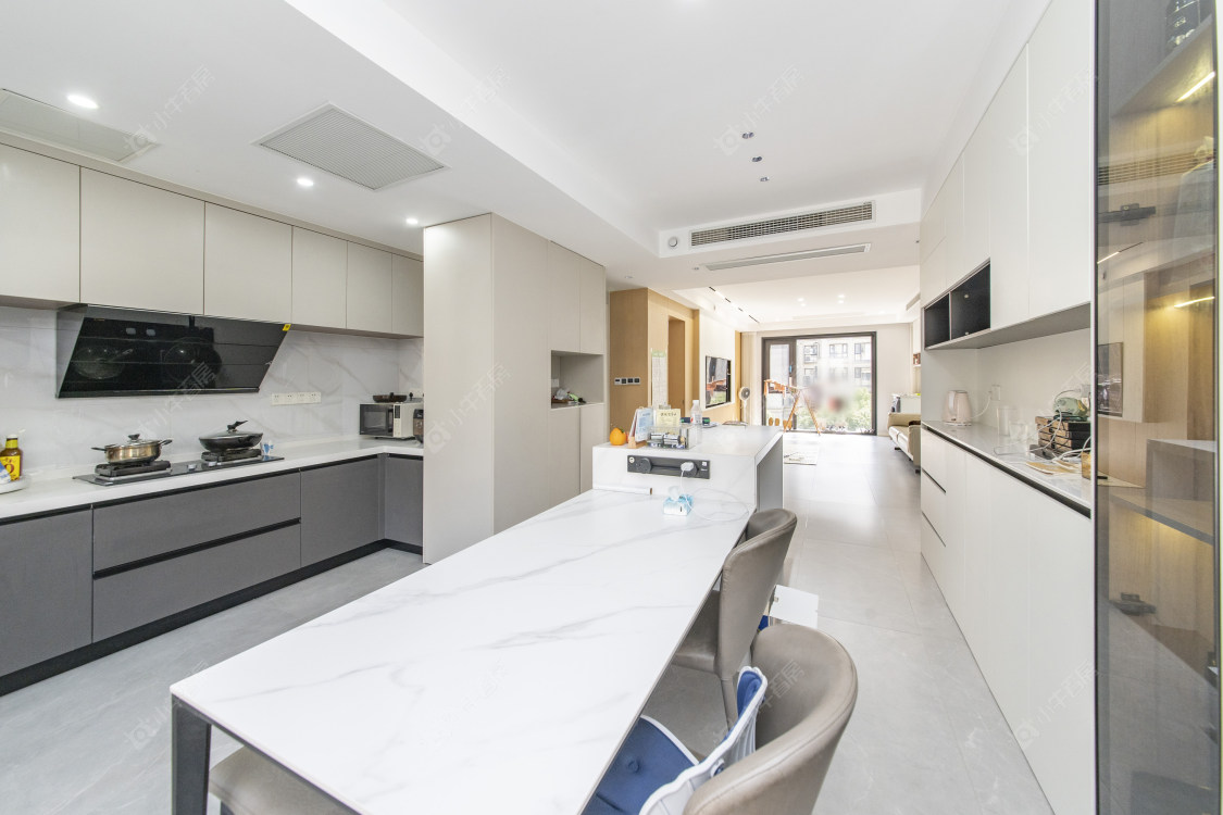 常州玉兰广场三期在售二手房源室内图_小牛看房