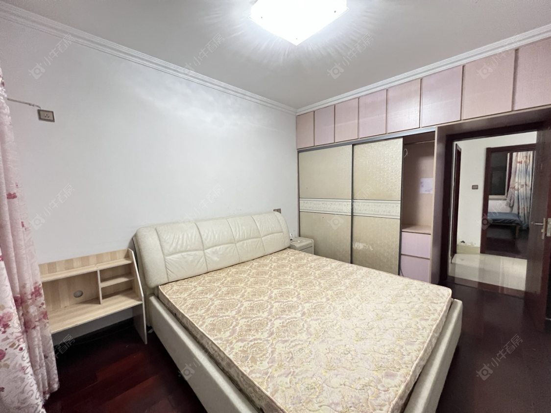 南河花园房源室内图 常州南河花园在租房源室内图_小牛看房