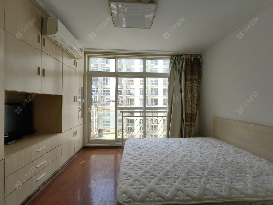 常州现代城在租房源_小牛看房