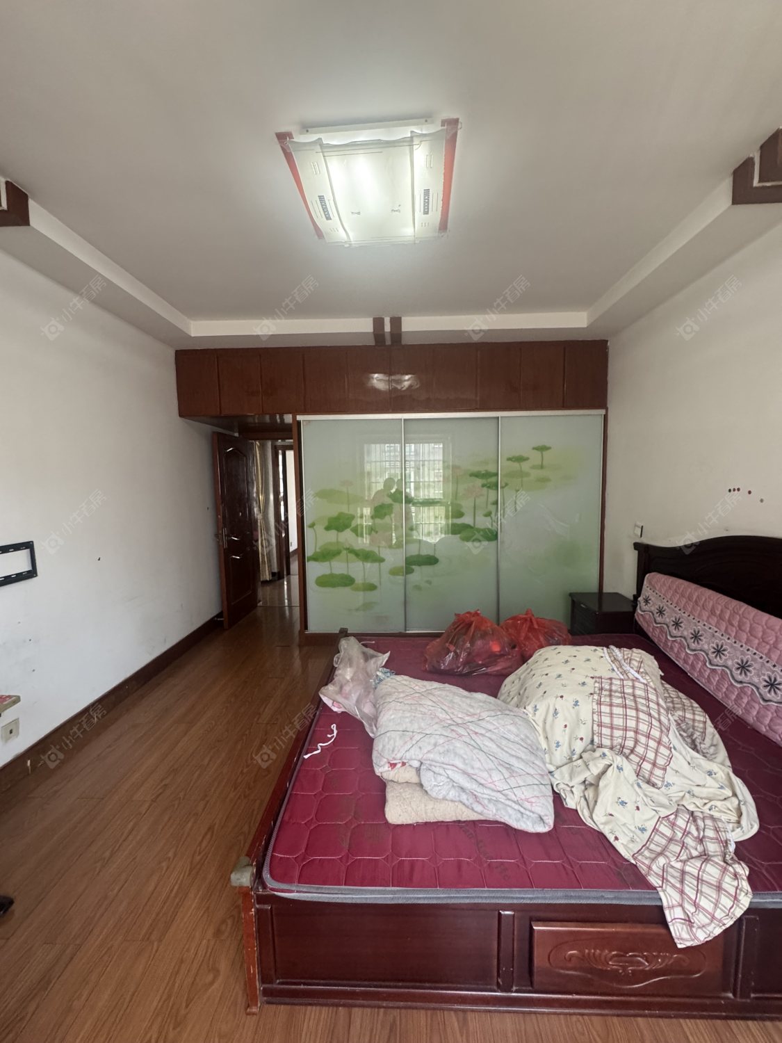 常州观景苑在租房源_小牛看房