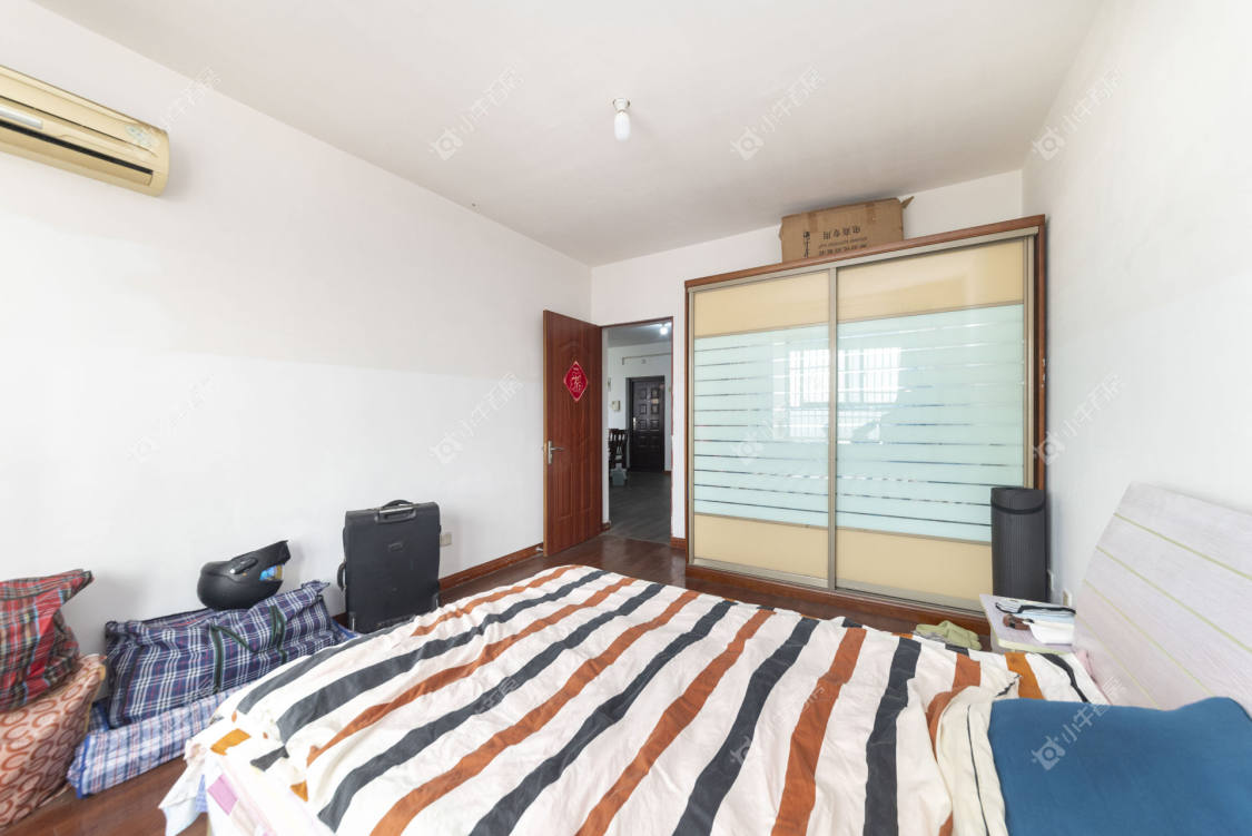 常州南河家园在租房源室内图_小牛看房