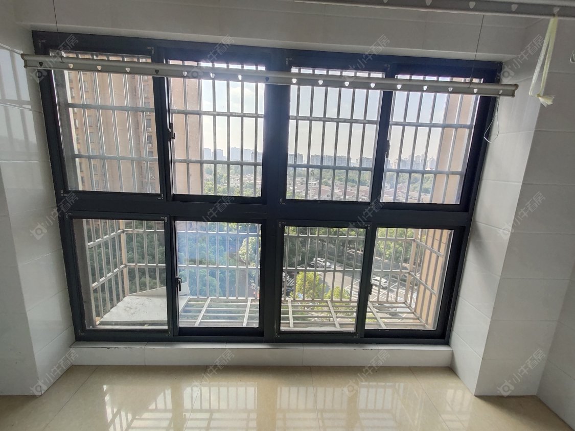 常州平岗星苑一期在租房源_小牛看房