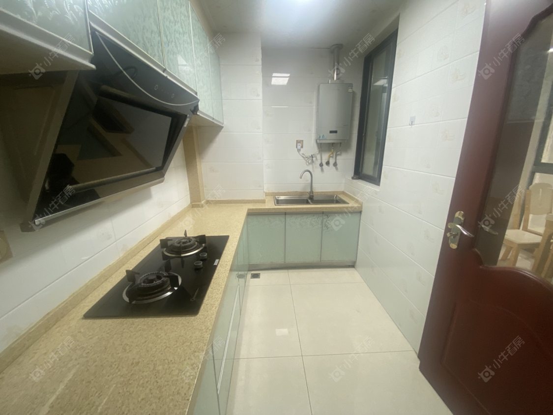 常州玲珑花园在租房源室内图_小牛看房