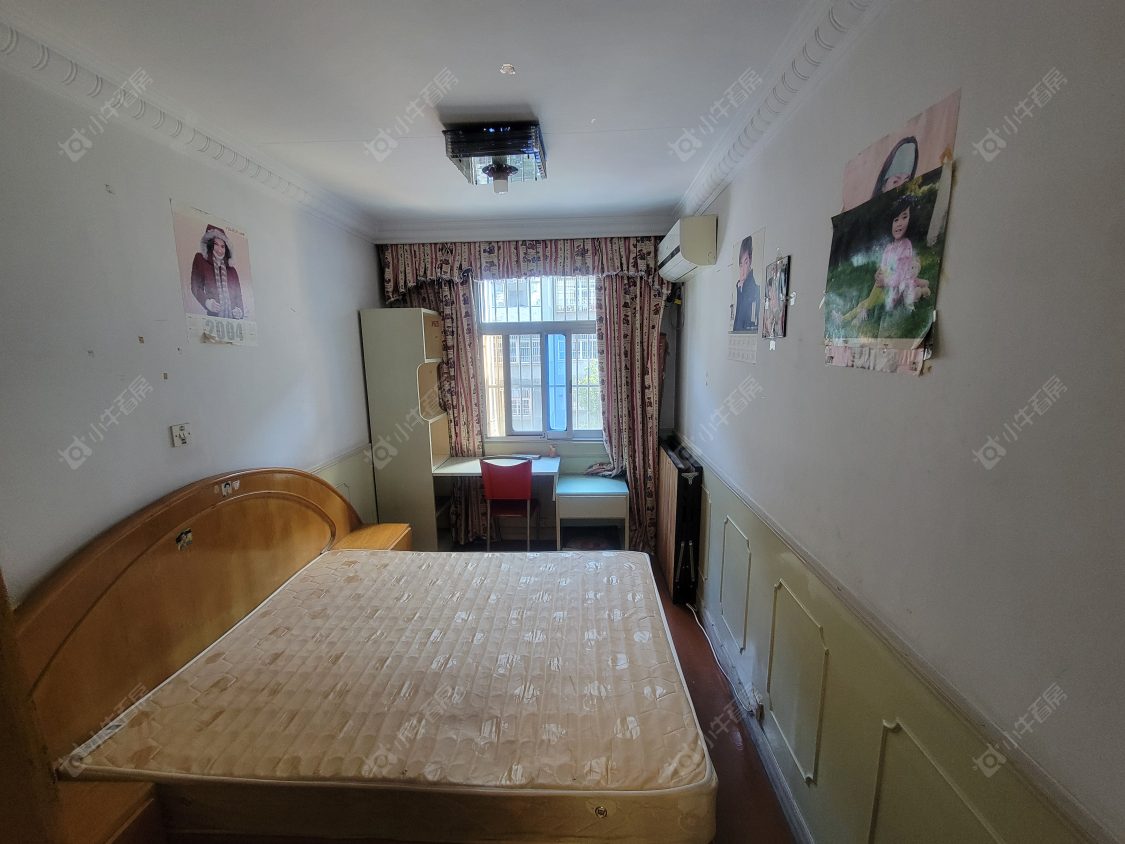 常州白云新村在租房源室内图_小牛看房