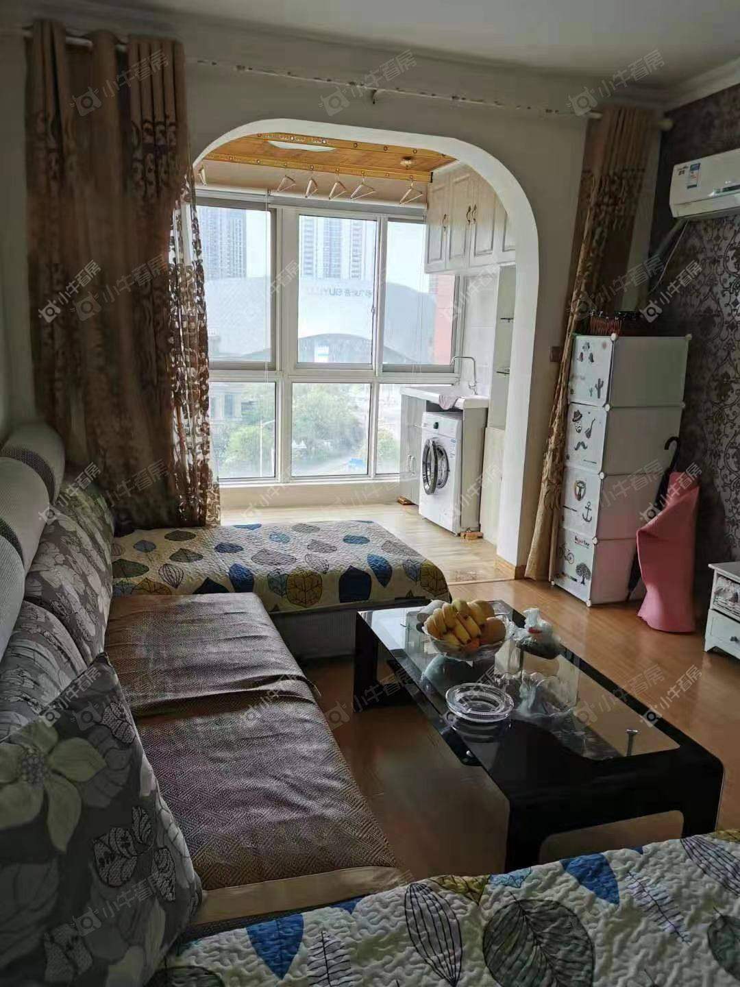 常州水晶城在租房源_小牛看房