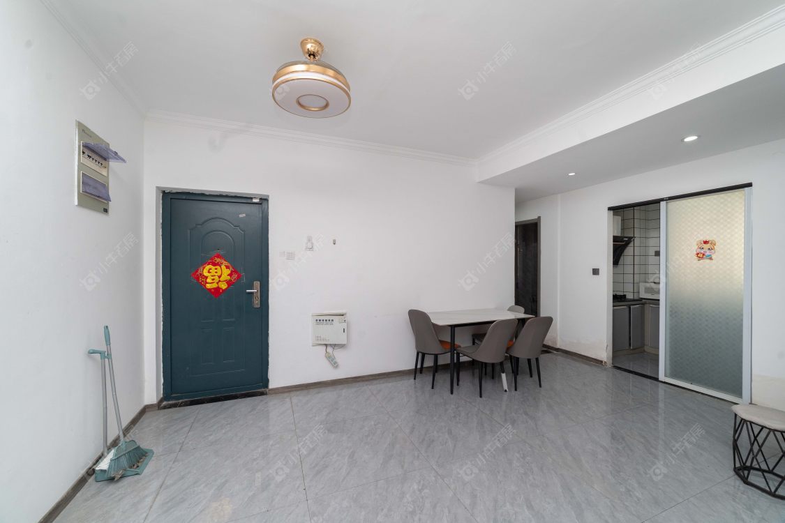 瑞丰花苑房源室内图 常州瑞丰花苑在售二手房源室内图_小牛看房