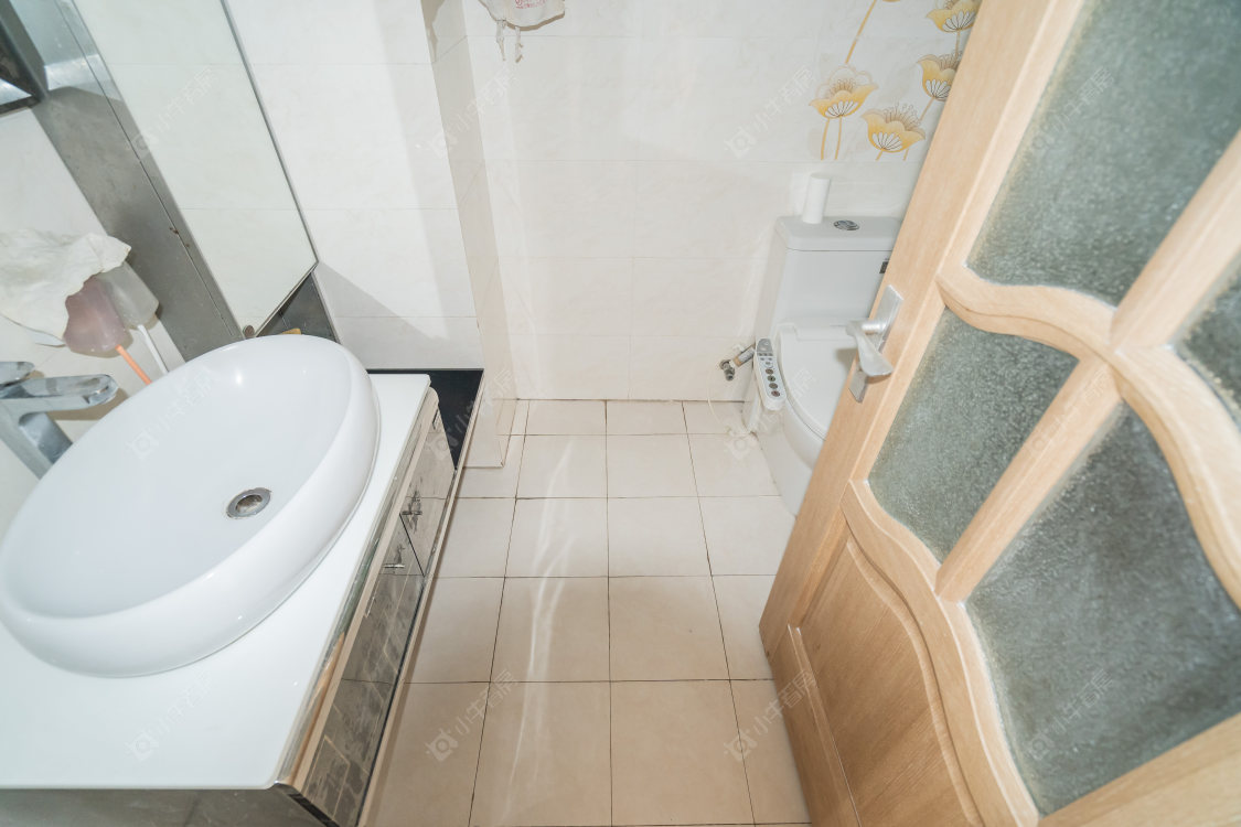 常州新天地商业广场在售二手房源室内图_小牛看房