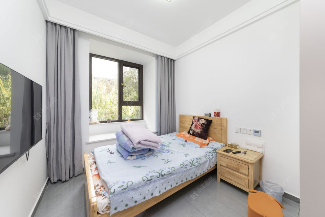 常州美的金科公园天下在售二手房源室内图_小牛看房