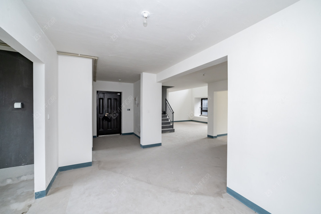 常州新城璞樾和山在售二手房源室内图_小牛看房