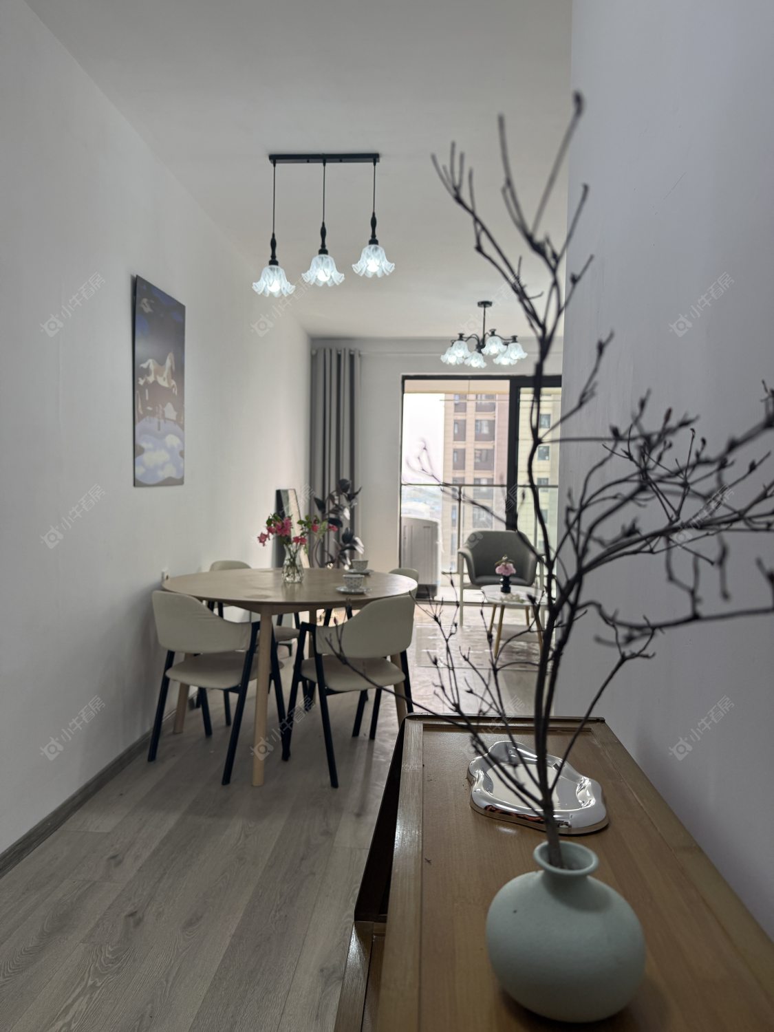 常州衡麓世家在租房源室内图_小牛看房