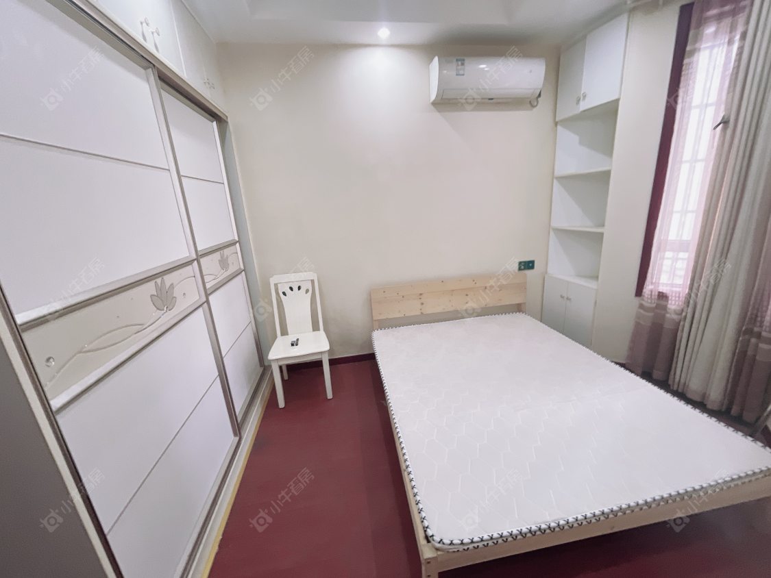 常州高成天鹅湖（公寓）在租房源室内图_小牛看房