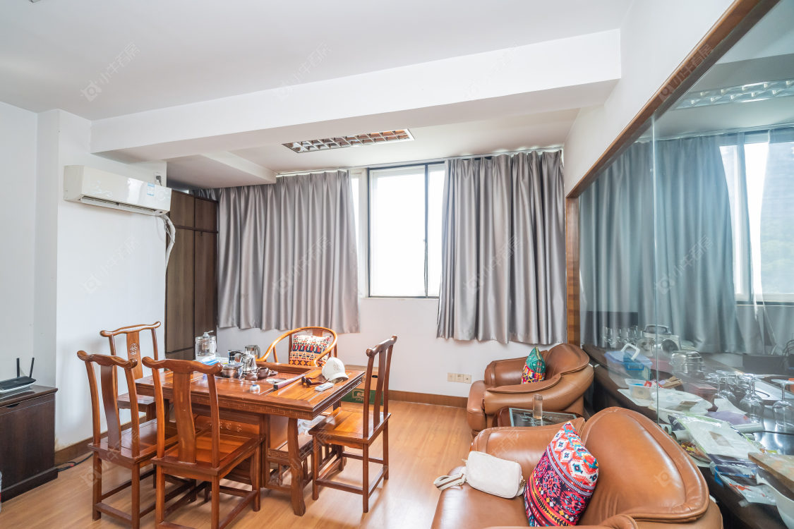 常州听松大厦在售二手房源室内图_小牛看房