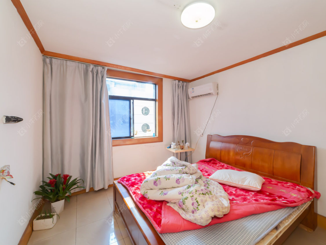 常州翠竹新村南区在售二手房源室内图_小牛看房