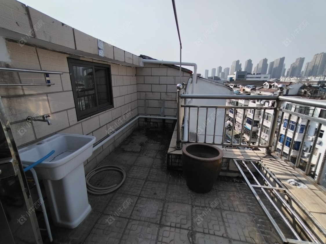 常州光华路在租房源室内图_小牛看房