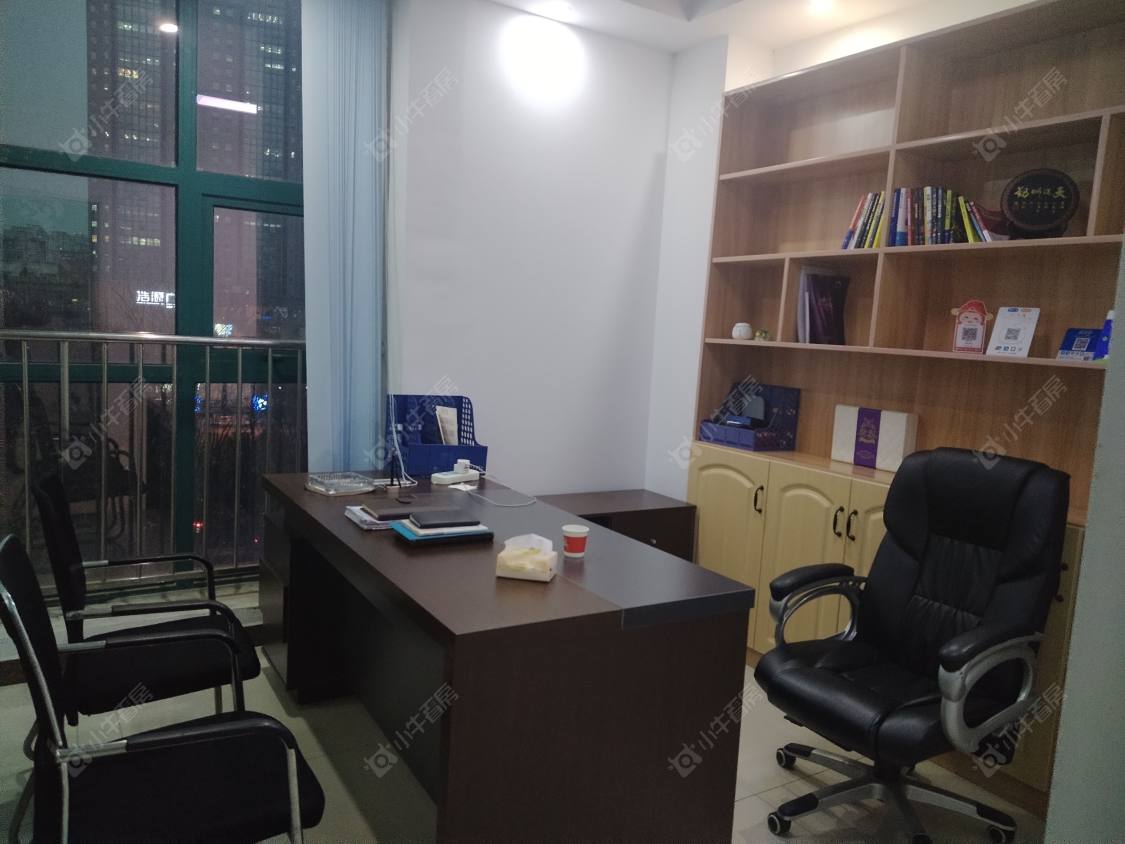 友邦商务大厦房源室内图 常州友邦商务大厦在租房源室内图_小牛看房