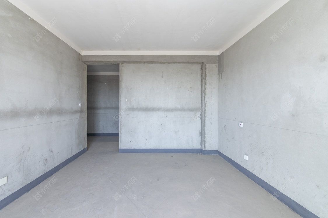 常州星河国际九区在售二手房源室内图_小牛看房