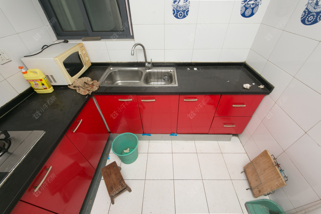 常州怀德名园在售二手房源室内图_小牛看房