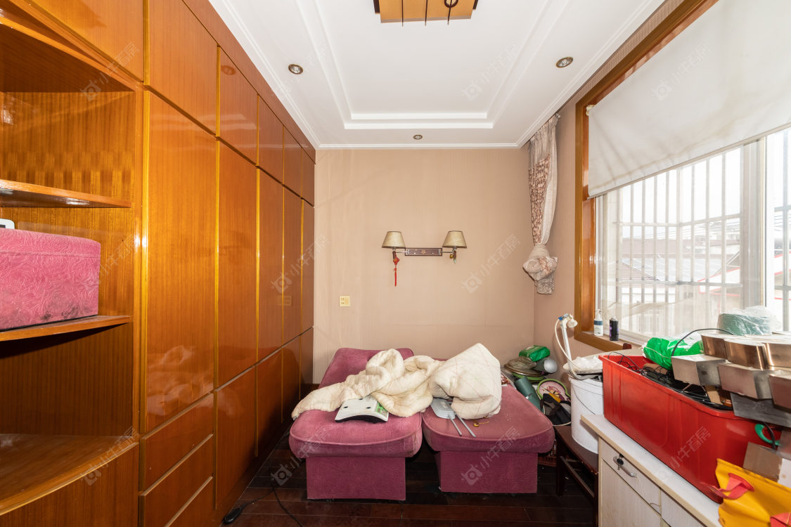 常州圩塘镇永新路在售二手房源室内图_小牛看房