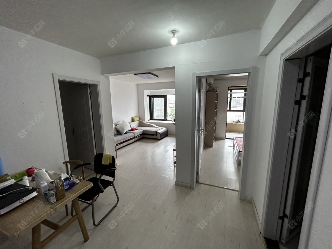 常州月馨苑在租房源室内图_小牛看房