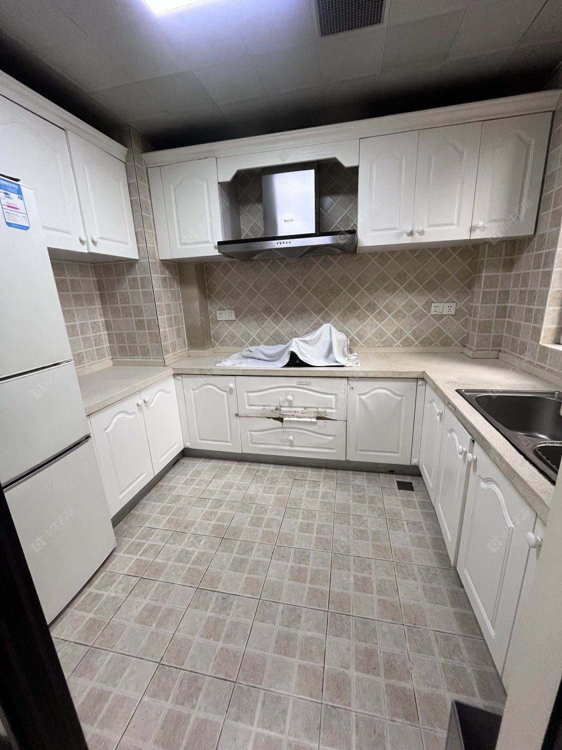 常州公园壹号四期在租房源室内图_小牛看房