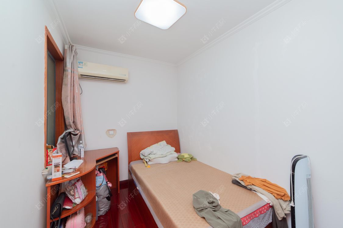 常州玉龙湾花园在售二手房源室内图_小牛看房