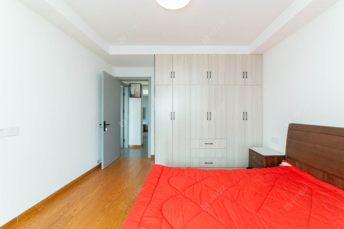 常州紫韵香庭二期在售二手房源室内图_小牛看房