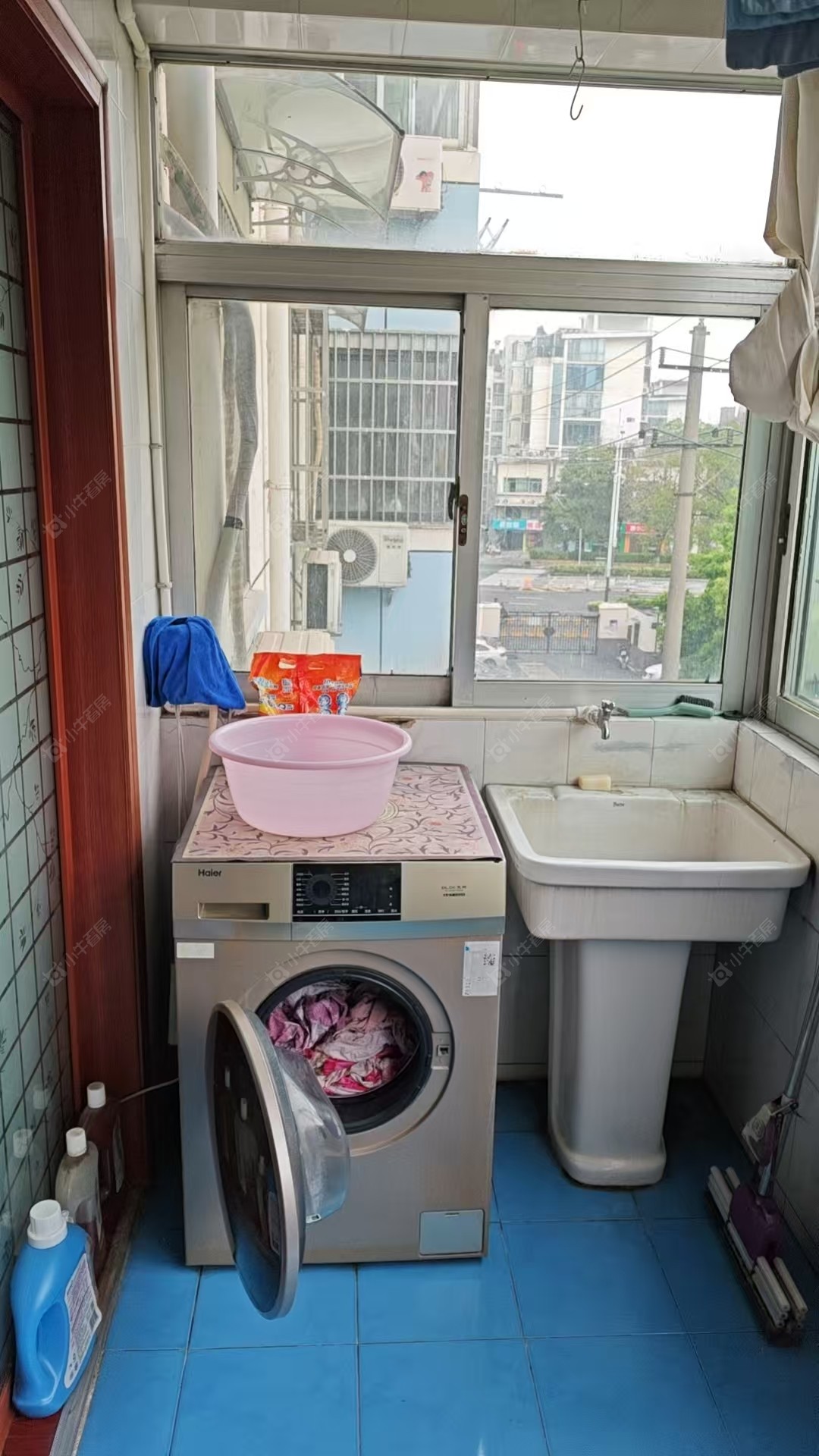 常州荆川里在租房源_小牛看房