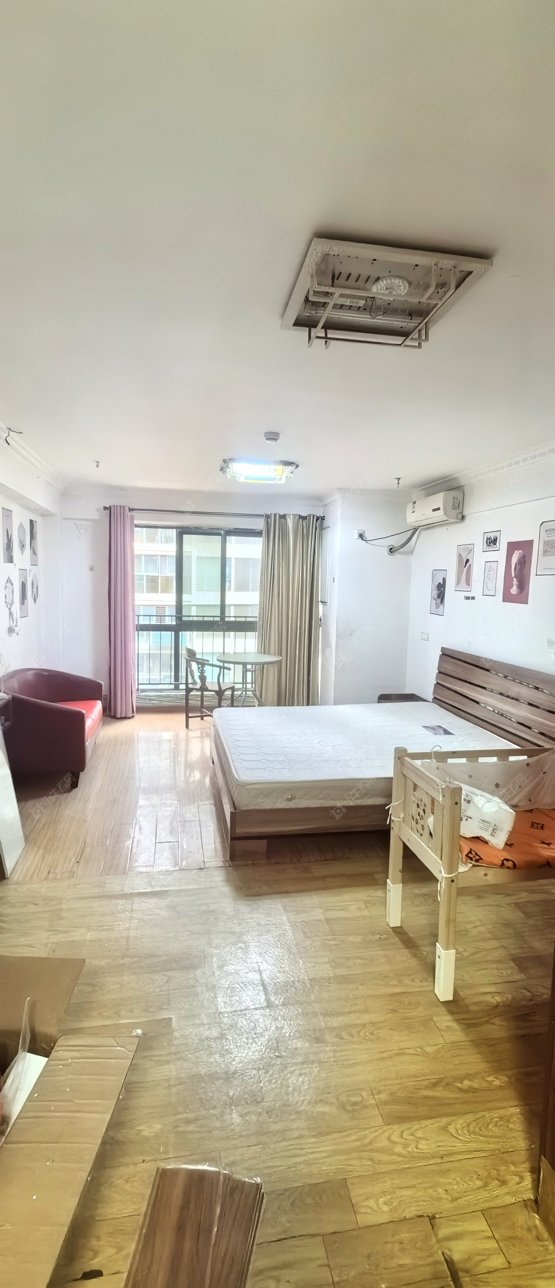 常州府翰苑西区租房_小牛看房