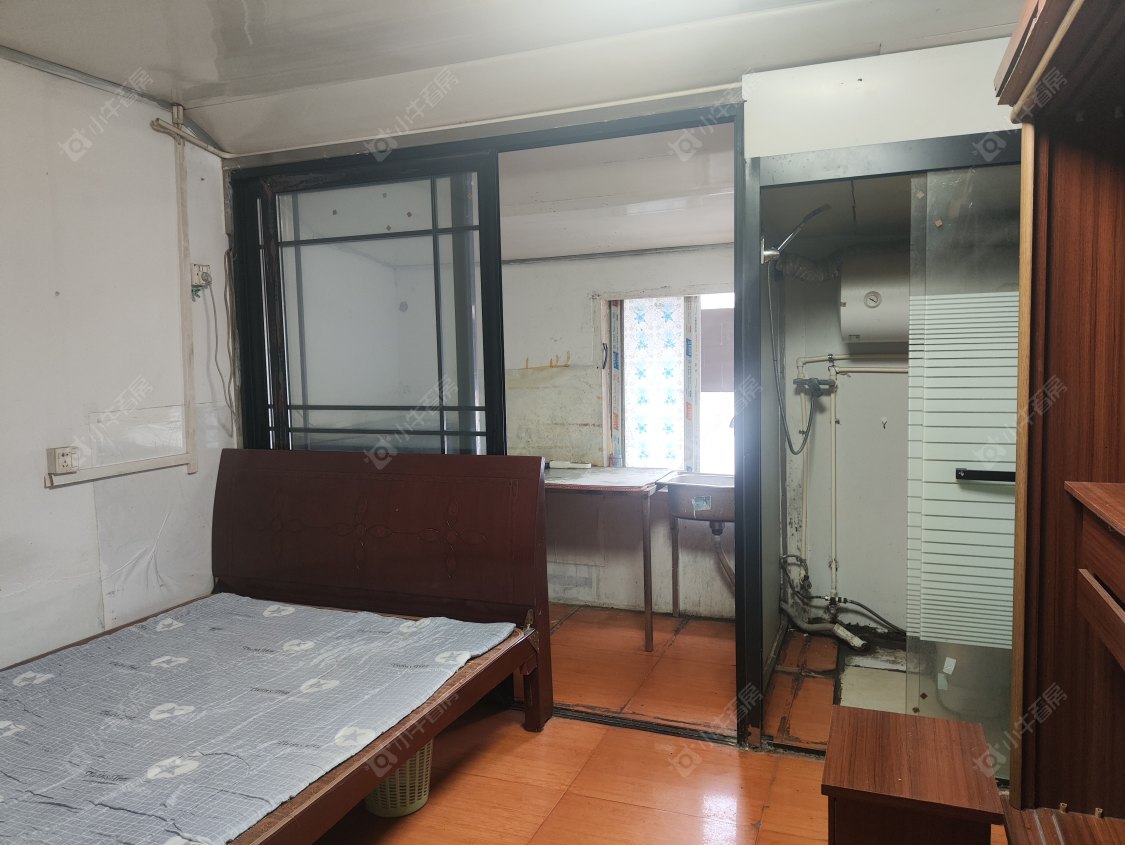 常州新华村委在租房源_小牛看房