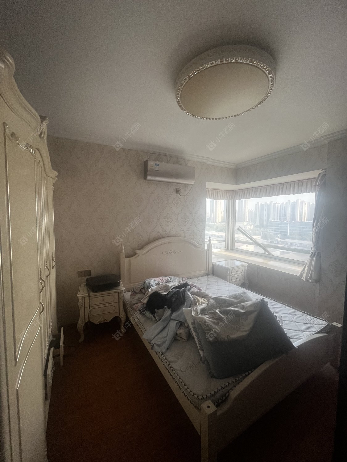 常州泰盈八千里在租房源_小牛看房