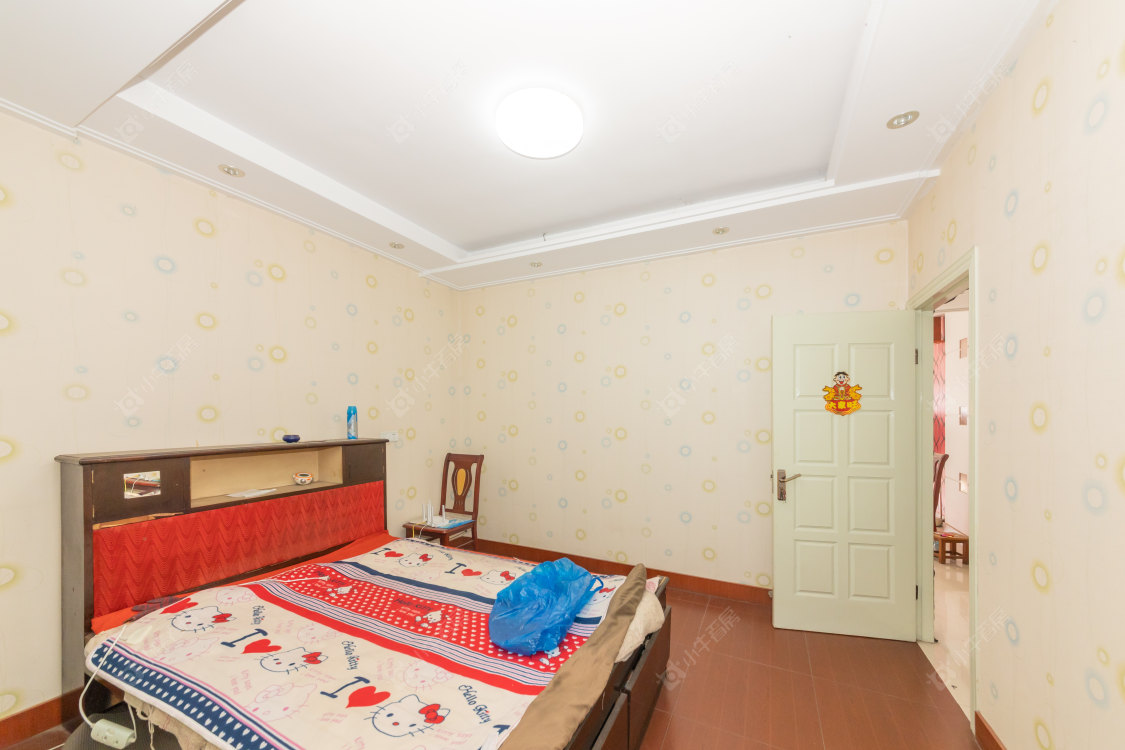 常州临江花苑在售二手房源室内图_小牛看房