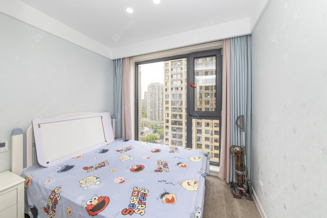 常州玉兰广场五期在售二手房源室内图_小牛看房