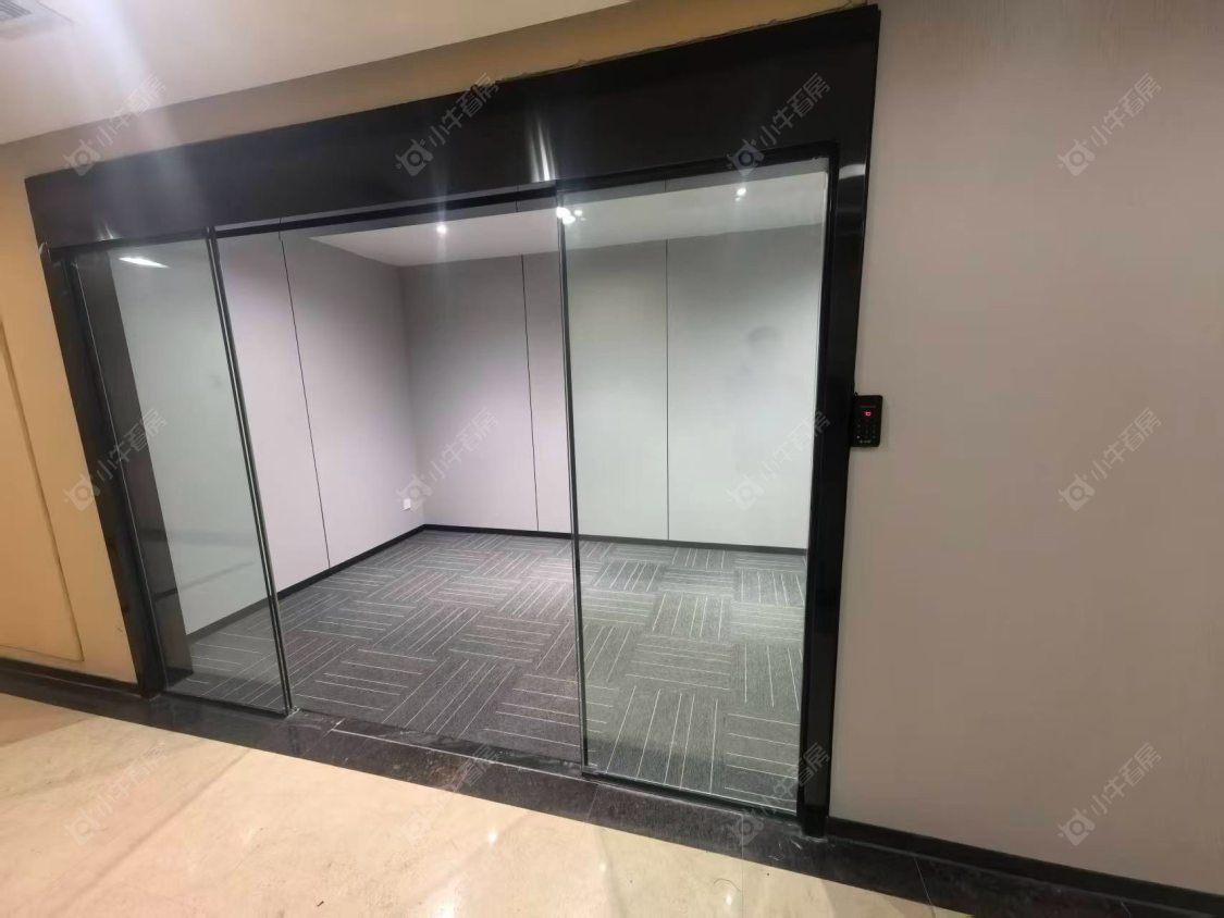 常州世贸大厦在租房源室内图_小牛看房