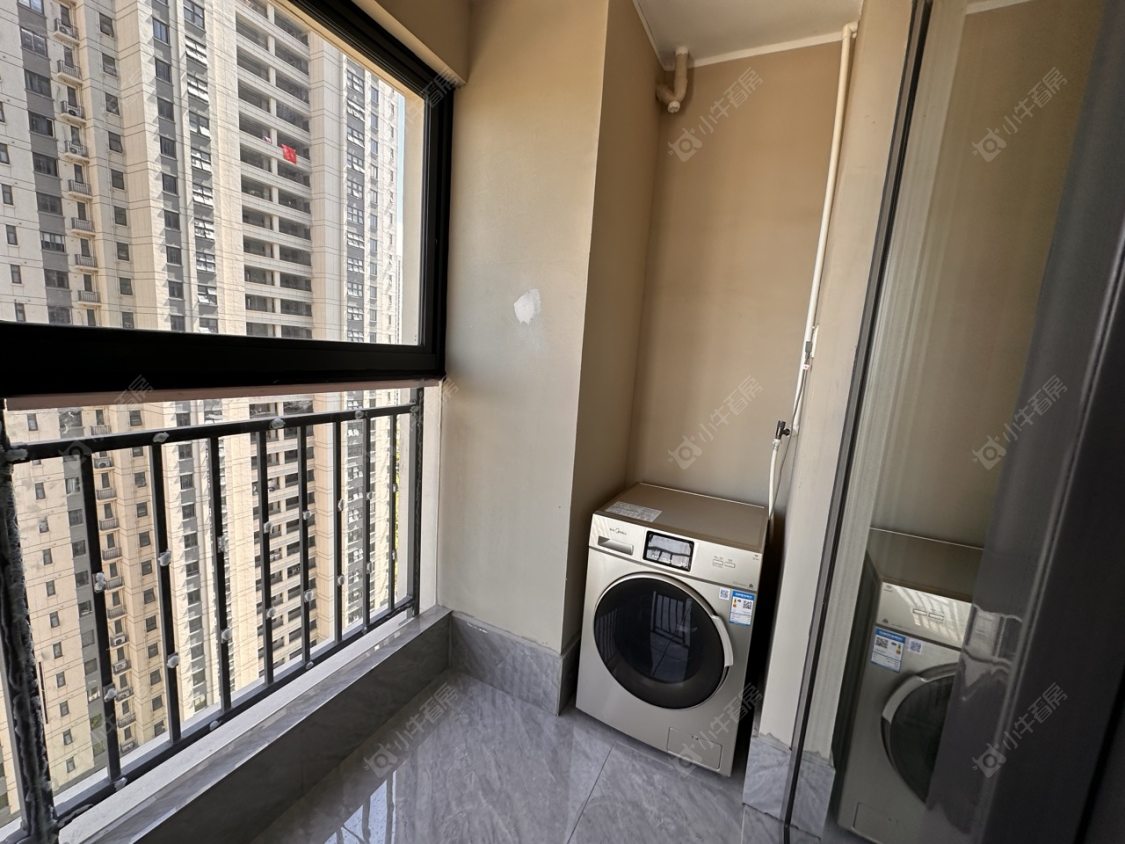 常州天奕云著在租房源室内图_小牛看房