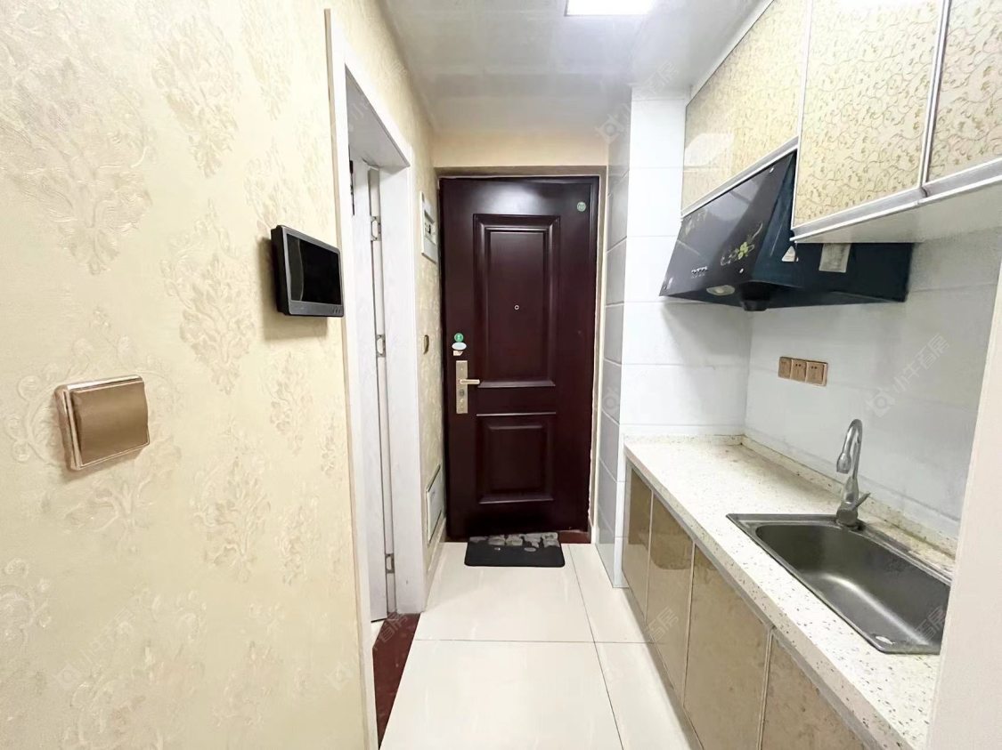 常州星河国际六区在租房源室内图_小牛看房