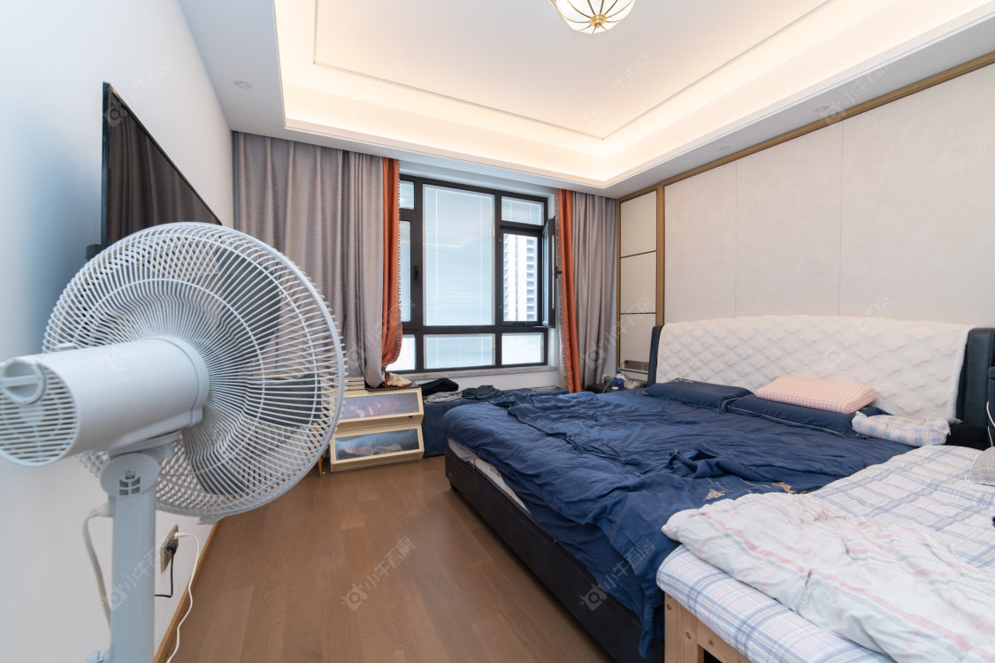 常州路劲铂隽在售二手房源室内图_小牛看房