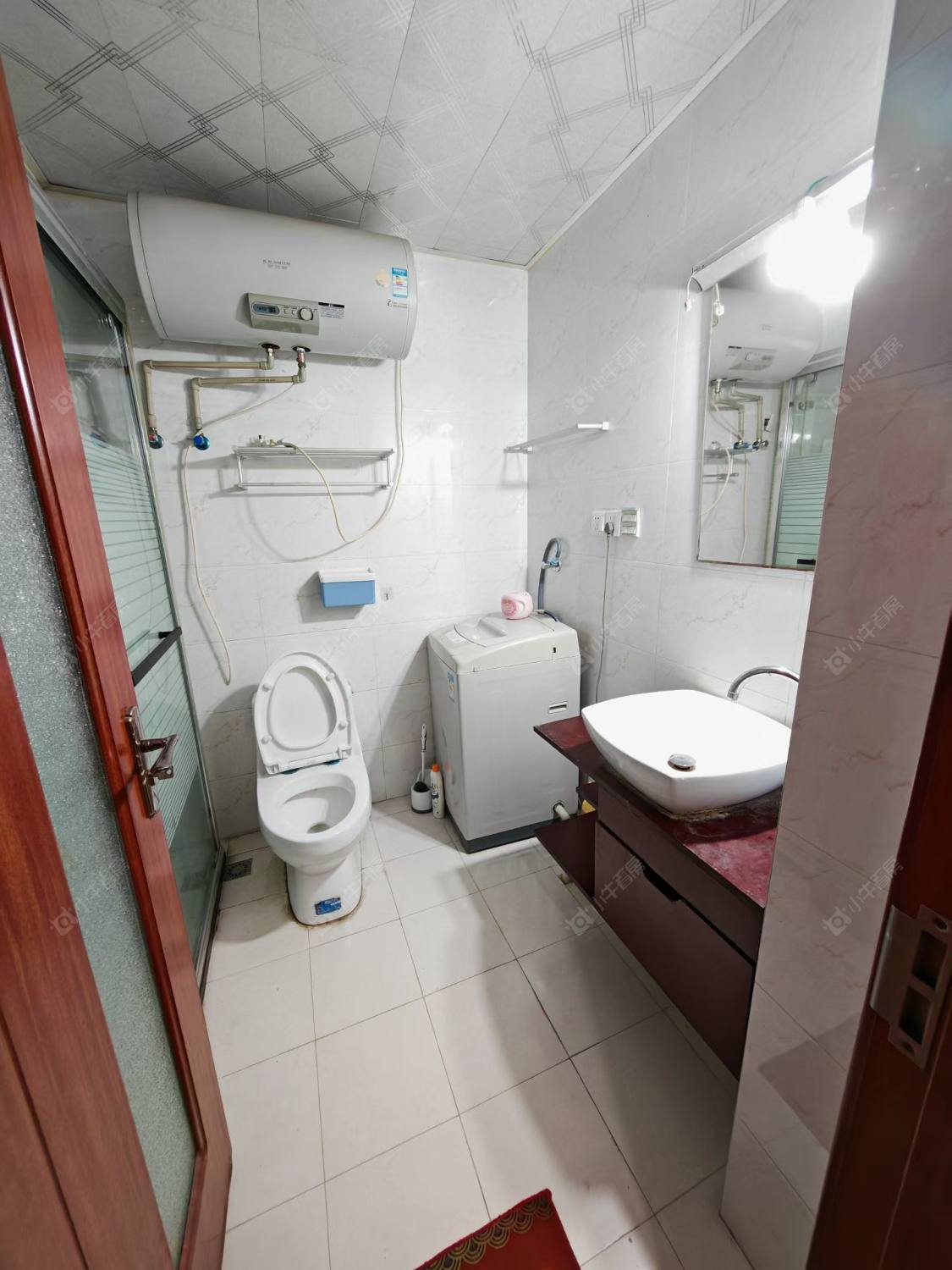 常州丰乐尚都在租房源室内图_小牛看房