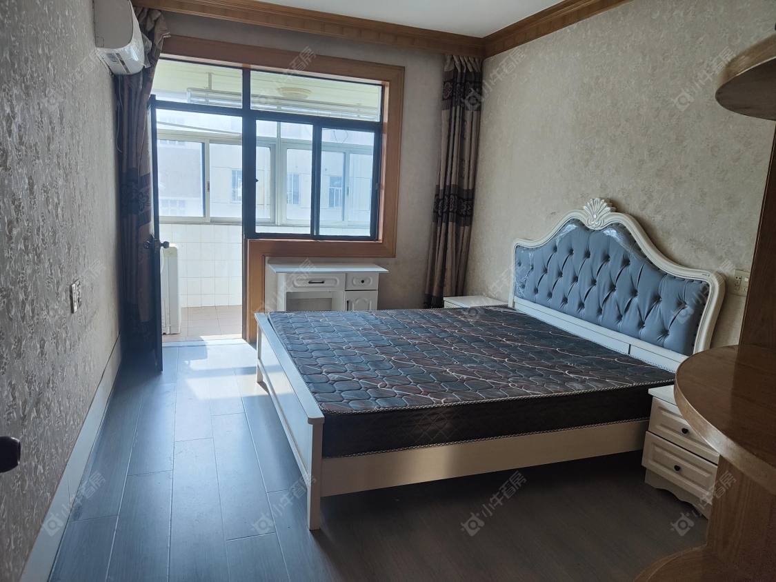 常州勤业一二三村在租房源室内图_小牛看房