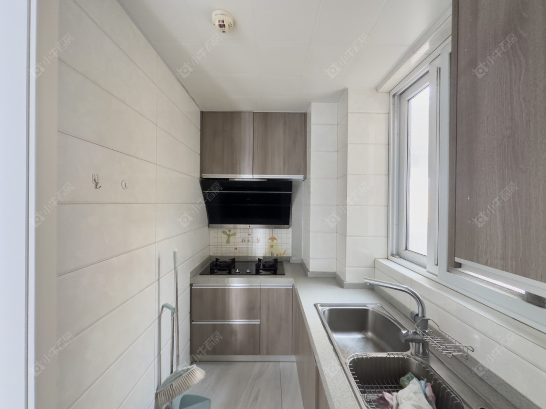 常州吾悦华府（金坛）在售二手房源室内图_小牛看房