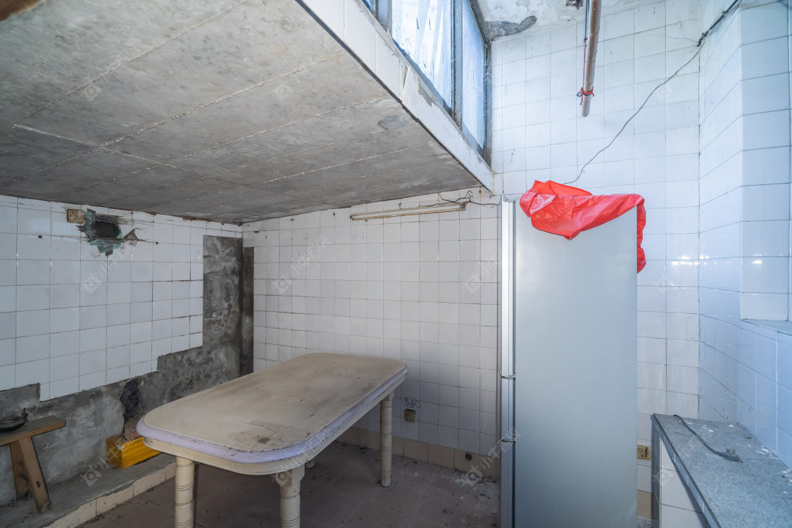 常州桃园新村在售二手房源室内图_小牛看房