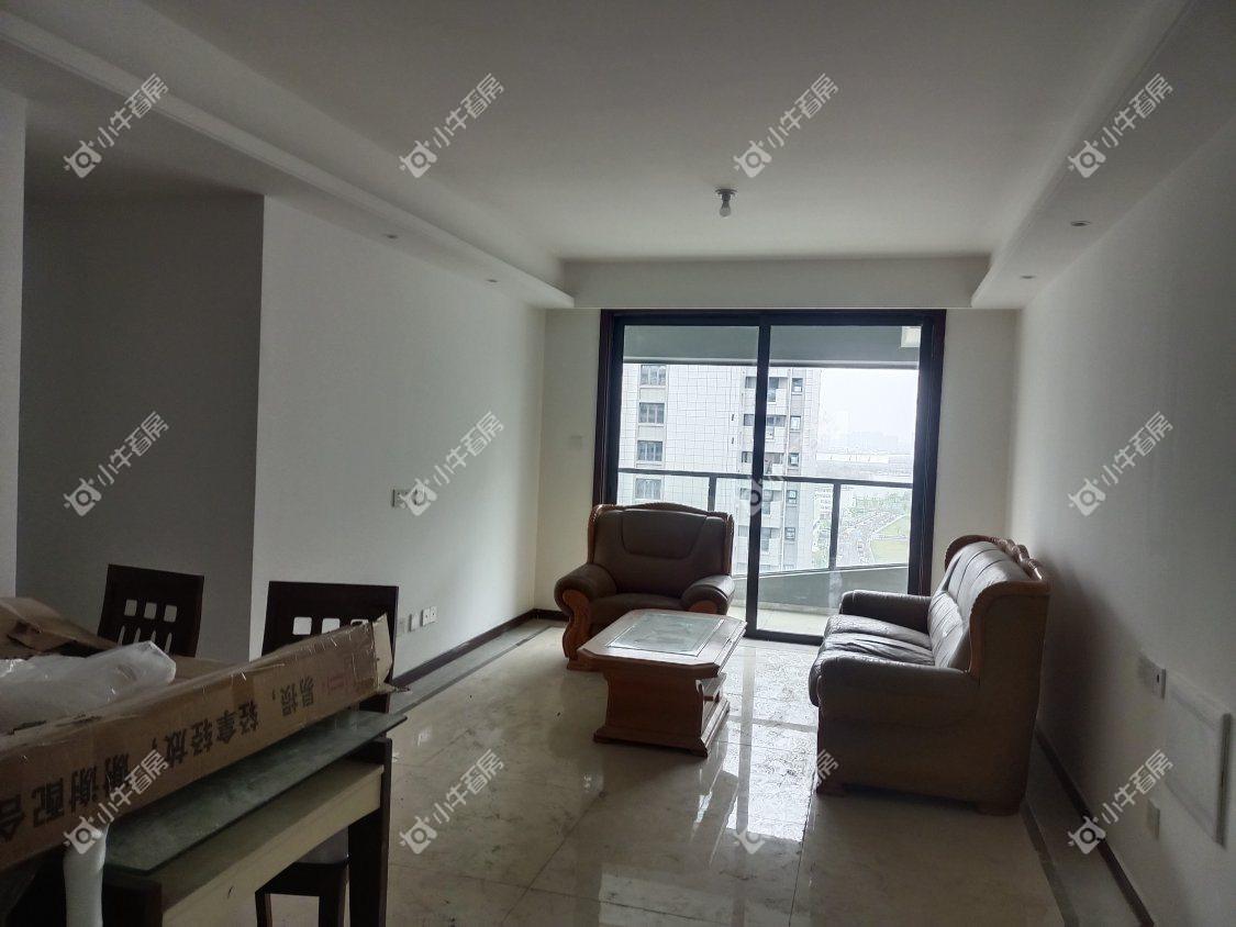 常州蓝光晶曜在租房源_小牛看房