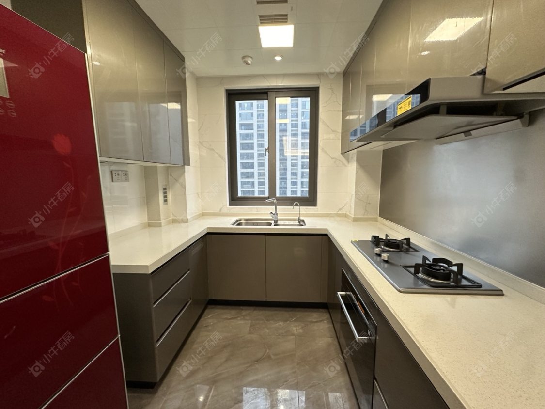 常州中海云樾里在租房源户型图_小牛看房