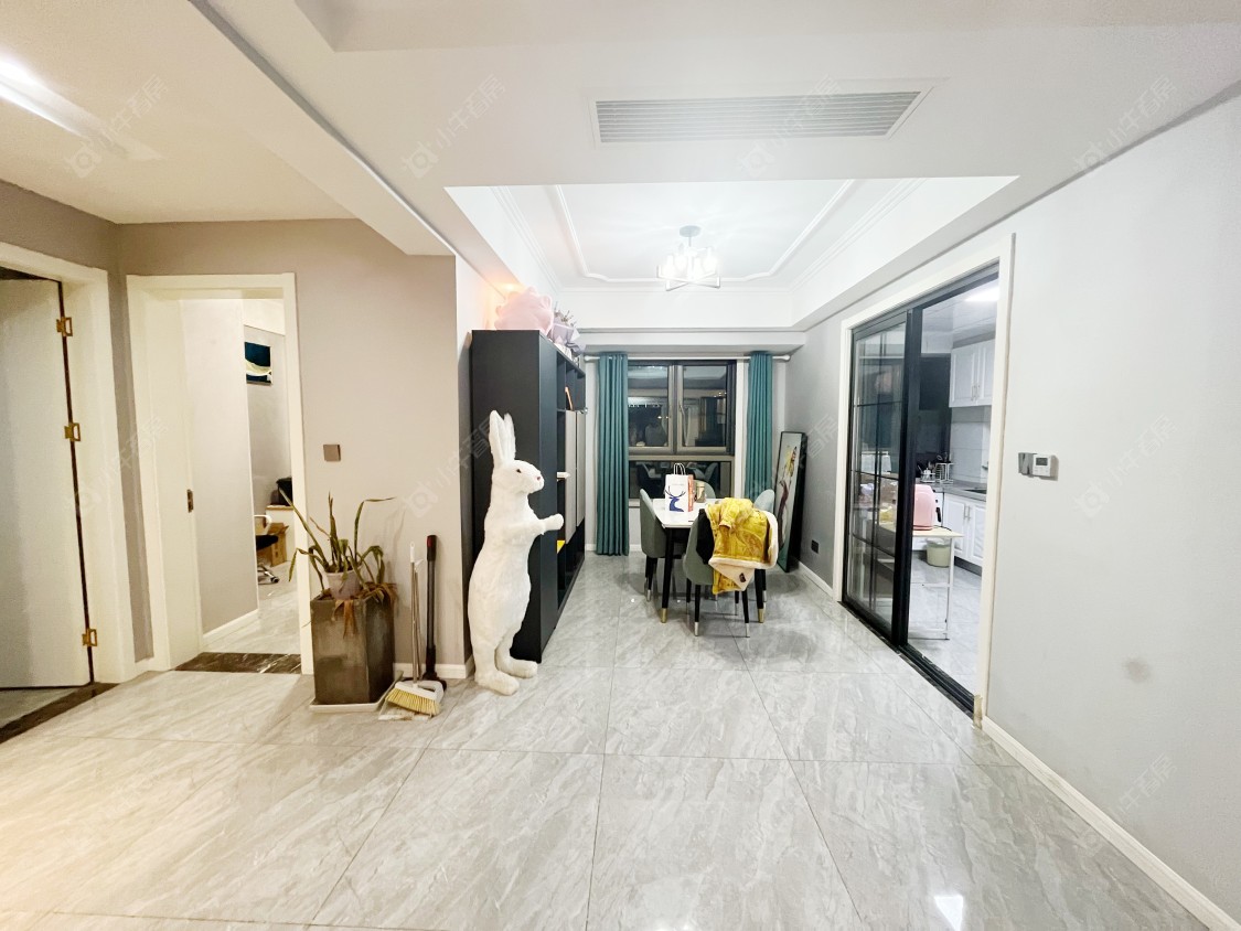 常州玉兰广场三期在租房源_小牛看房