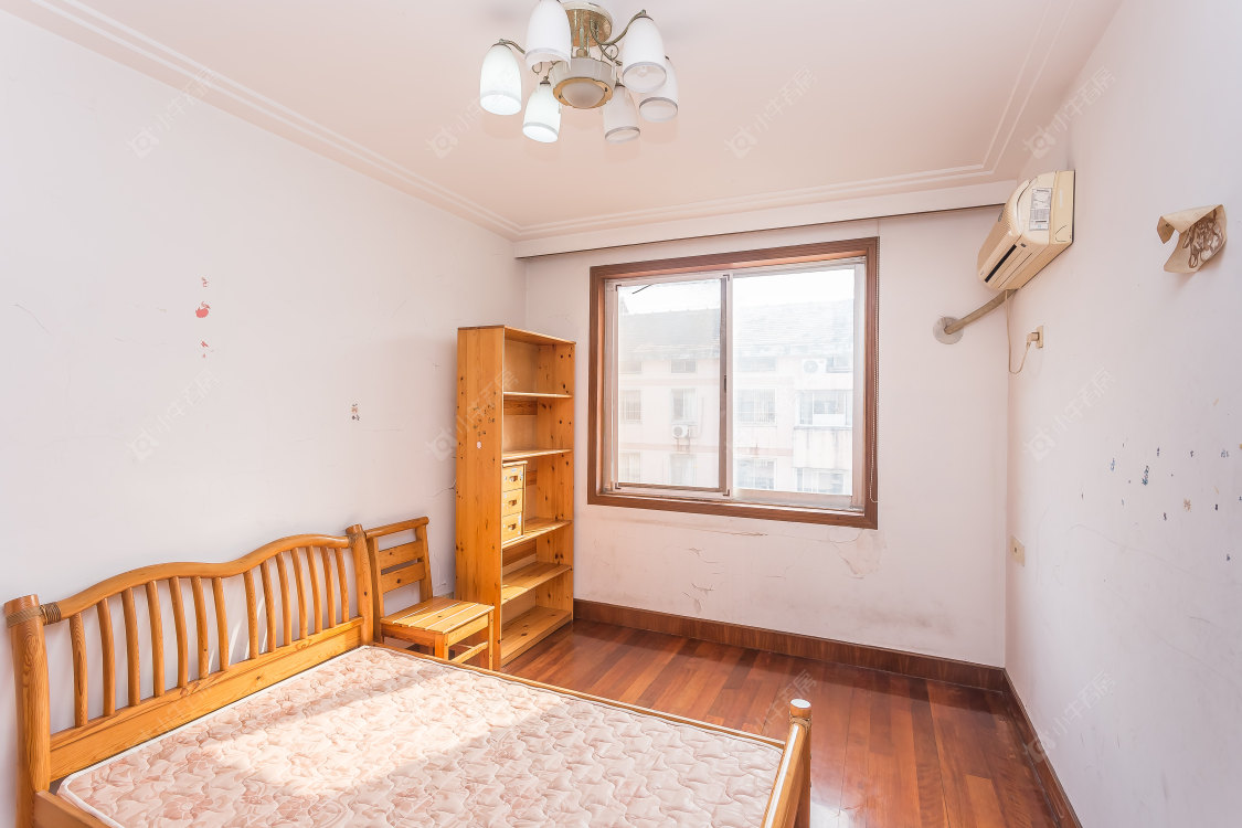 常州虹景花园一期在售二手房源室内图_小牛看房